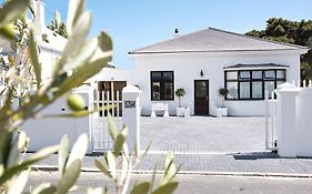 Antrim Villa Cape Town